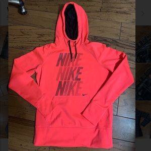 Nike sweatshirt